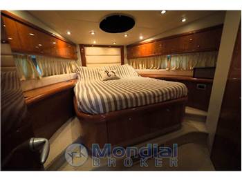 Sunseeker Portofino 53