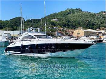 Sunseeker Portofino 53