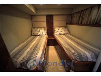 Sunseeker Portofino 53