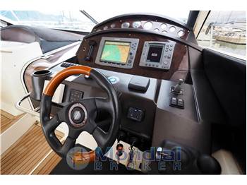 Sunseeker Portofino 53