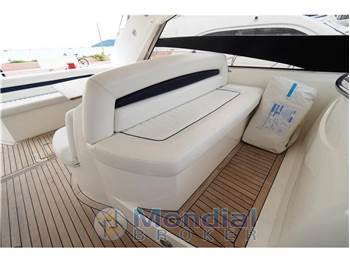 Sunseeker Portofino 53