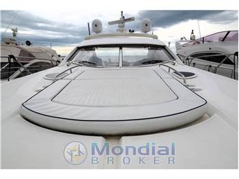 Sunseeker Portofino 53