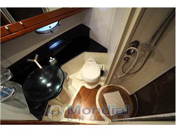 Sunseeker Portofino 53