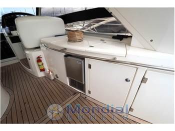 Sunseeker Portofino 53