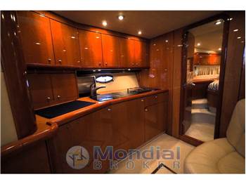 Sunseeker Portofino 53