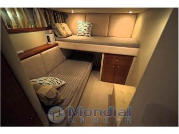 Sunseeker Portofino 53