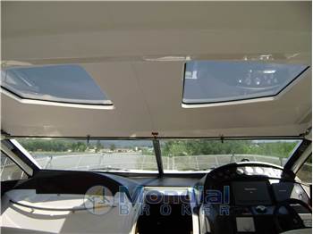 Sunseeker Portofino 53