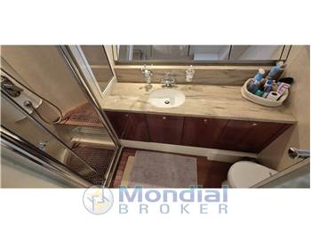 Fairline SQUADRON 62