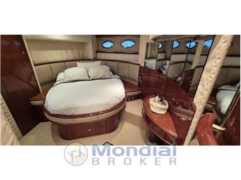 Fairline SQUADRON 62