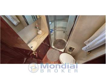 Fairline SQUADRON 62