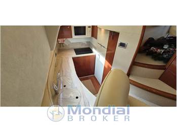 Fairline SQUADRON 62