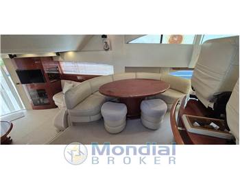 Fairline SQUADRON 62