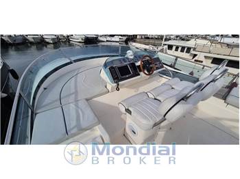 Fairline SQUADRON 62