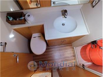 Bertram Yacht 540 Convertible