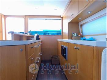 Bertram Yacht 540 Convertible