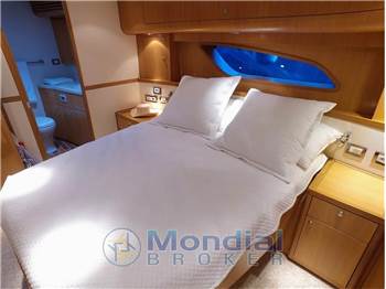 Bertram Yacht 540 Convertible