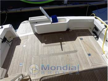 Bertram Yacht 540 Convertible