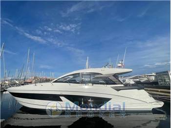 Beneteau Gran Turismo 45