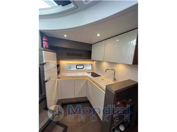 Beneteau Gran Turismo 45