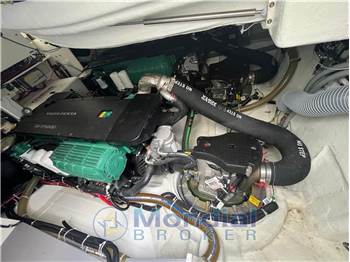 Beneteau Gran Turismo 45