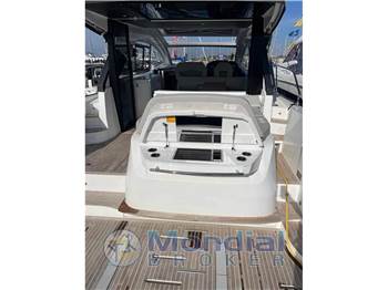Beneteau Gran Turismo 45