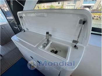 Beneteau Gran Turismo 45