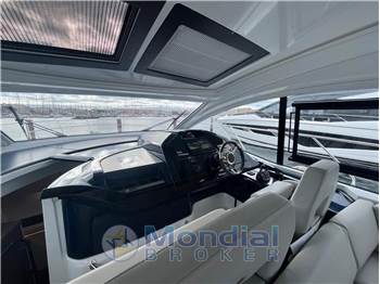 Beneteau Gran Turismo 45