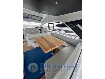 Beneteau Gran Turismo 45
