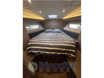 Beneteau Gran Turismo 45