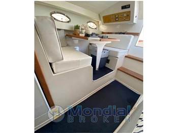 Tornado Tornado 38' Classic