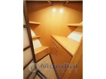 Cantieri Estensi 540 GOLDSTAR S