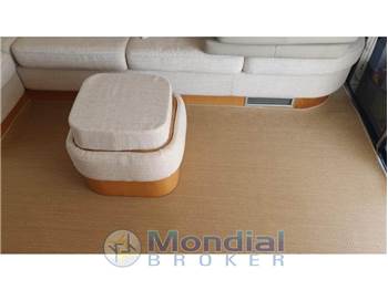 Cantieri Estensi 540 GOLDSTAR S