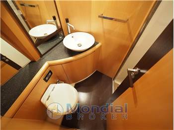 Cantieri Estensi 540 GOLDSTAR S