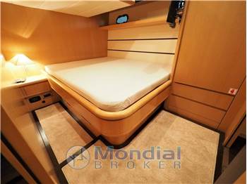 Cantieri Estensi 540 GOLDSTAR S