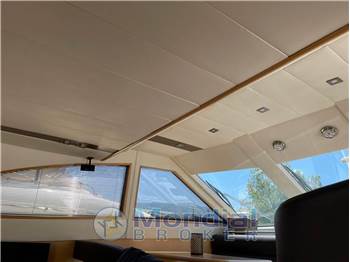 Cantieri Estensi 540 GOLDSTAR S
