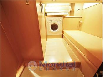 Cantieri Estensi 540 GOLDSTAR S