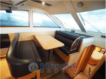 Cantieri Estensi 540 GOLDSTAR S