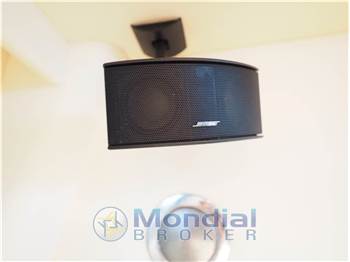 Cantieri Estensi 540 GOLDSTAR S