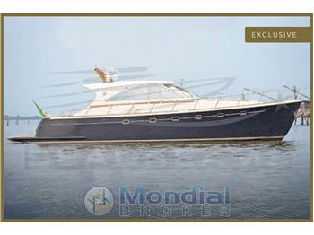 Cantieri Estensi - 540 GOLDSTAR S