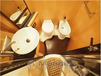 Cantieri Estensi 540 GOLDSTAR S