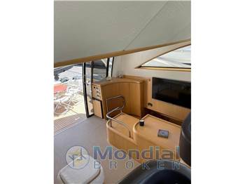 Cantieri Estensi 540 GOLDSTAR S