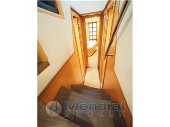 Cantieri Estensi 540 GOLDSTAR S