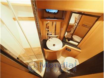 Cantieri Estensi 540 GOLDSTAR S