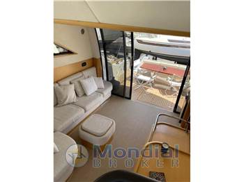 Cantieri Estensi 540 GOLDSTAR S