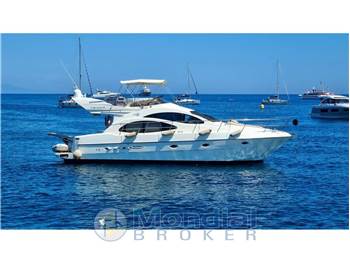 Azimut AZ 42