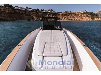 Pardo Yachts Pardo 38