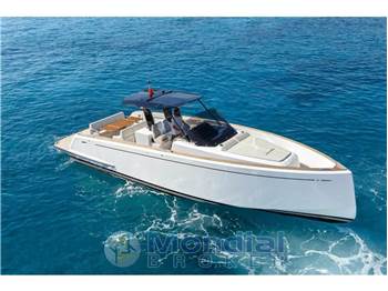 Pardo Yachts Pardo 38