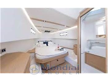Pardo Yachts Pardo 38