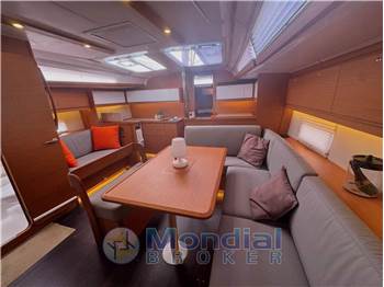 Dufour Yachts 430 Grand Large
