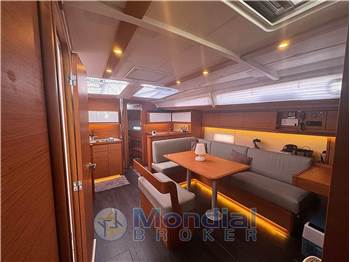 Dufour Yachts 430 Grand Large